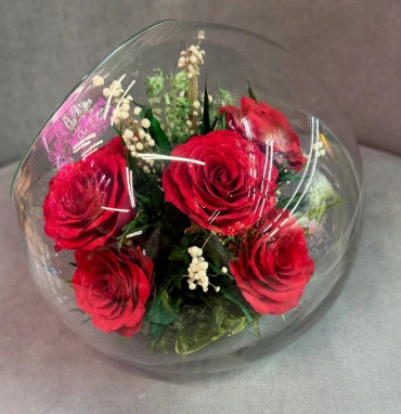 «Громкие чувства»