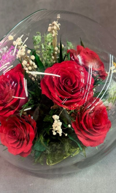 «Громкие чувства»