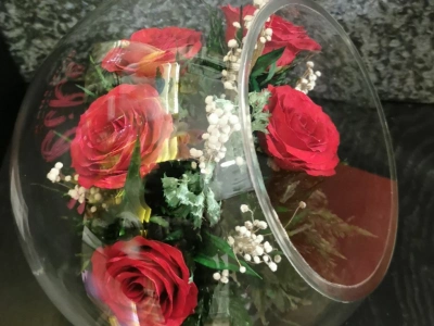 Громкие чувства