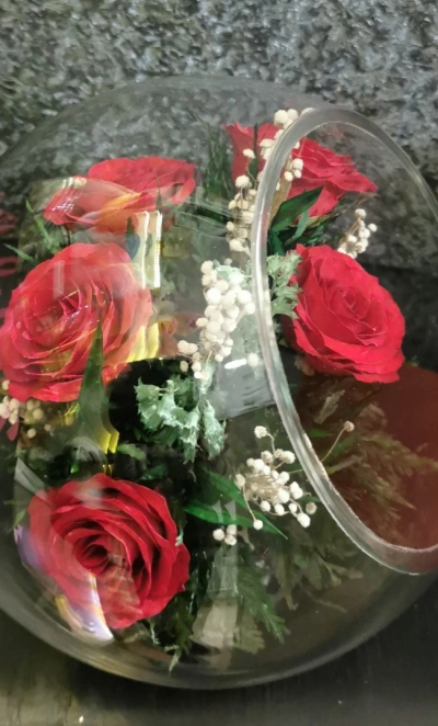 Громкие чувства