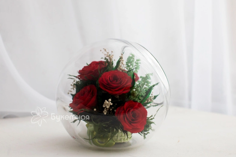 Громкие чувства