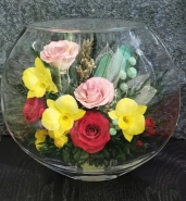 Заветное желание 1