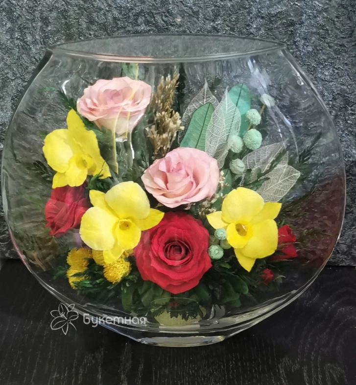 Заветное желание