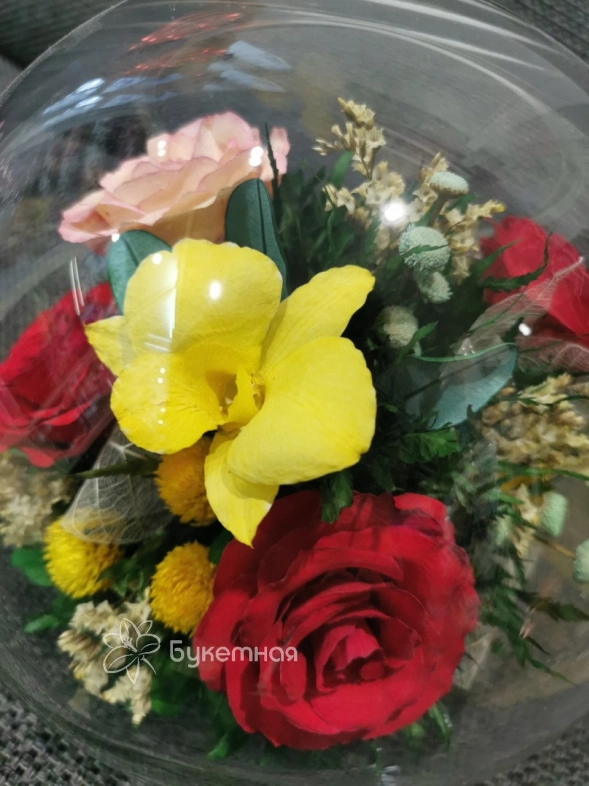 Легкое вдохновение