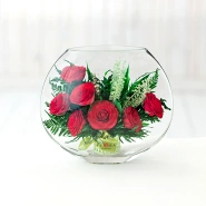 Пламенное чувство 0