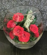 Пламенное чувство 1