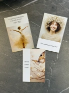 Мини-открытка &laquo;Мотивационные&raquo; 0