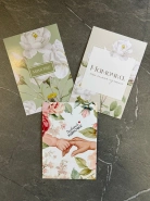 Мини открытка &laquo;Любимой мамочке&raquo; 0