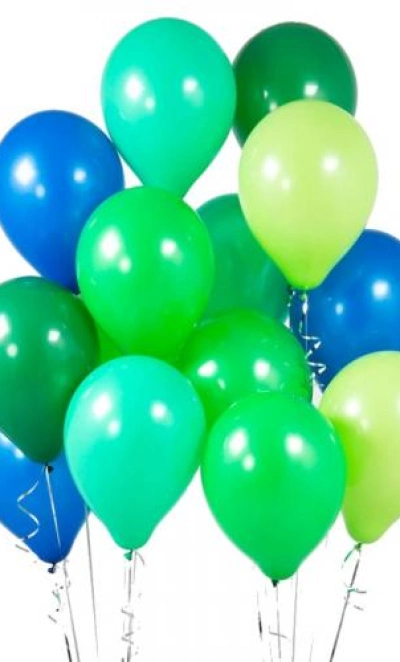 Сет шаров 