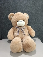 Мишка с лентой 0