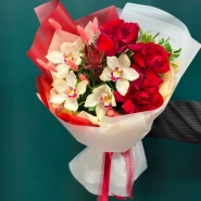 Букет &laquo;Агнесс&raquo; 1