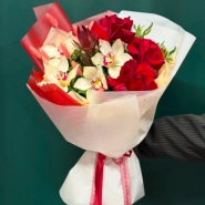 Букет &laquo;Агнесс&raquo; 0