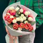 Букет &laquo; Сэра&raquo; 0