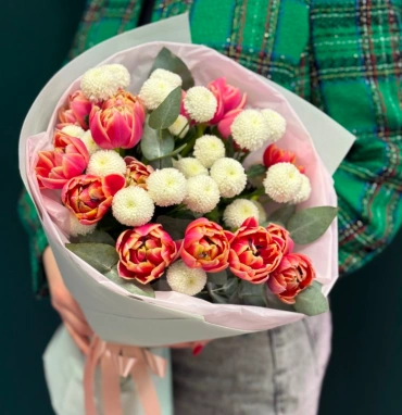 Букет « Сэра»