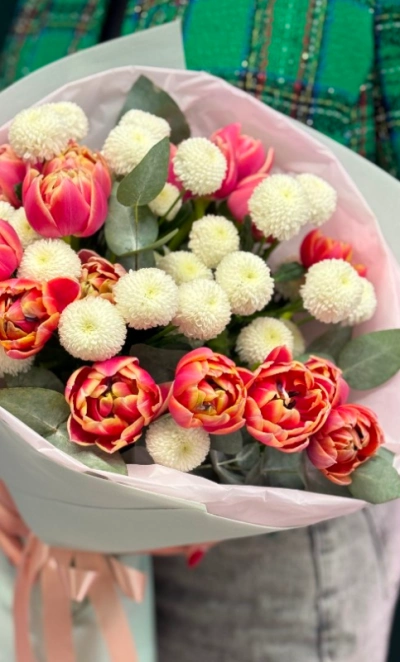 Букет « Сэра»