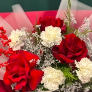 Букет &laquo;Ила&raquo; 1