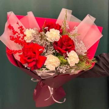 Букет «Ила»