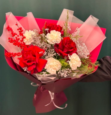 Букет «Ила»