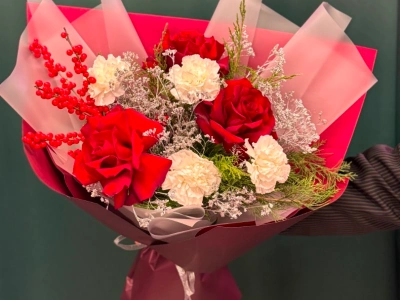 Букет «Ила»