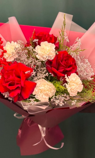 Букет «Ила»