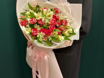 Букет «Фаина»