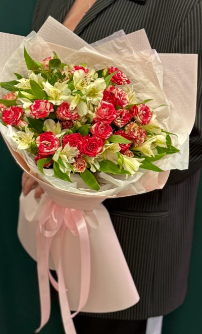 Букет «Фаина»