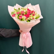 Букет &laquo;Фаина&raquo; 4