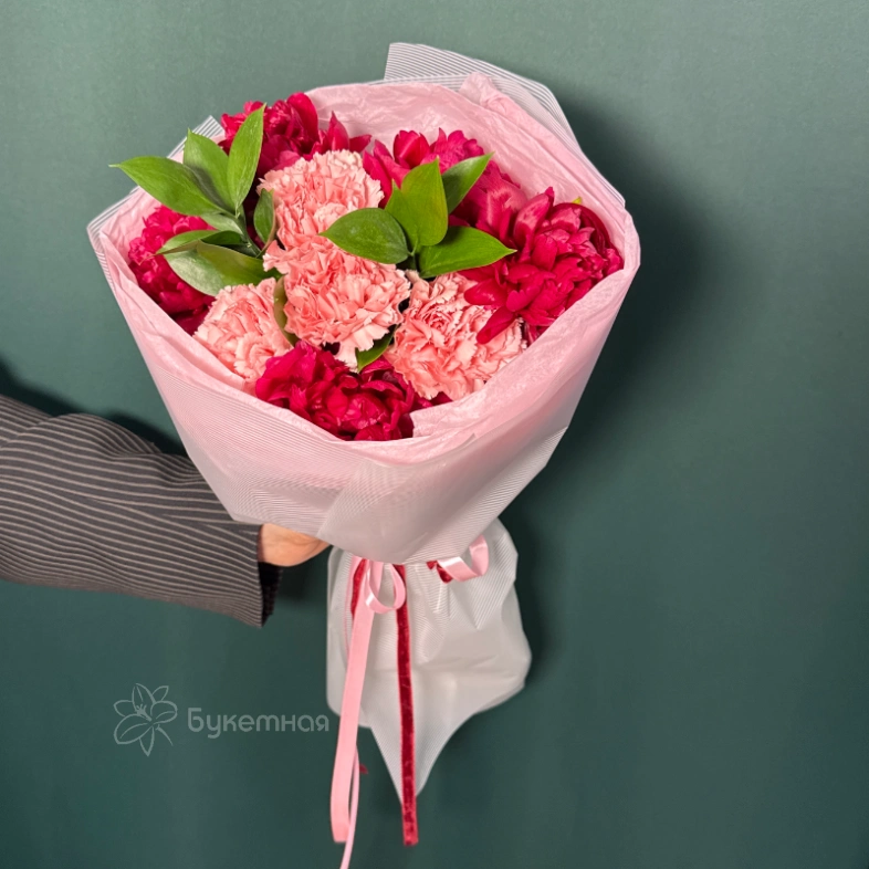 Букет &laquo;Фаина&raquo;