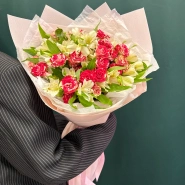 Букет &laquo;Фаина&raquo; 2