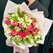 Букет &laquo;Фаина&raquo; 3