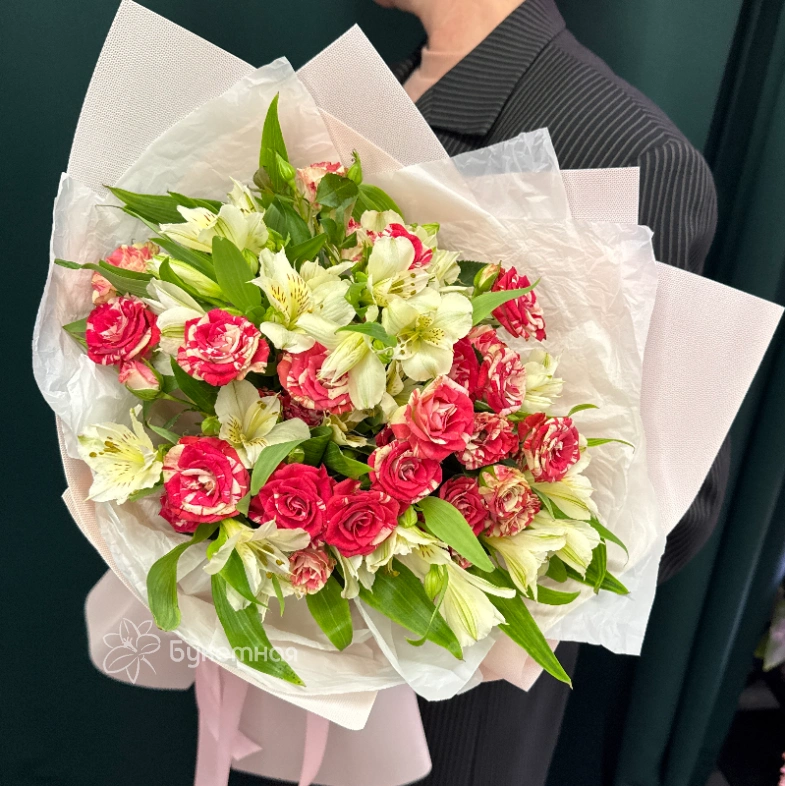 Букет &laquo;Фаина&raquo;