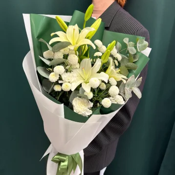 Букет «Лилиана»