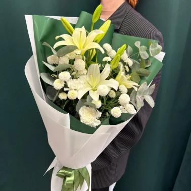 Букет «Лилиана»