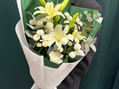 Букет «Лилиана»