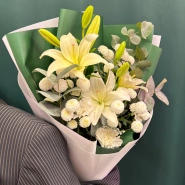 Букет &laquo;Лилиана&raquo; 3