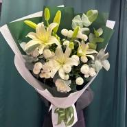 Букет &laquo;Лилиана&raquo; 1