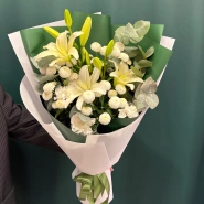Букет &laquo;Лилиана&raquo; 2