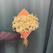 Букет &laquo;Ромашка&raquo; 0