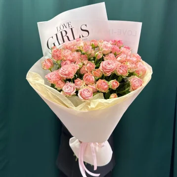 Букет «Мадам»