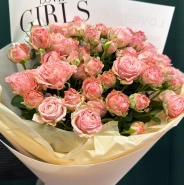 Букет &laquo; Мадам&raquo; 2