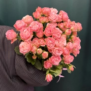 Букет &laquo; Мадам Бомбастик&raquo; 1