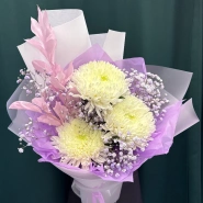 Букет &laquo;Магнум&raquo; 4