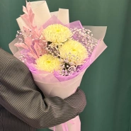 Букет &laquo;Магнум&raquo; 1