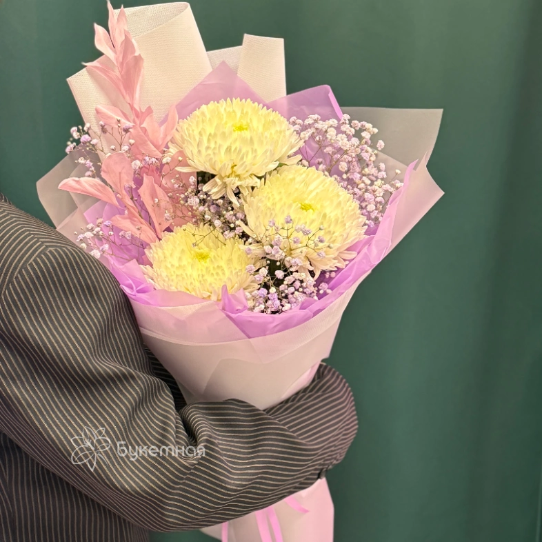 Букет &laquo;Магнум&raquo;