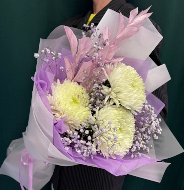 Букет «Магнум»