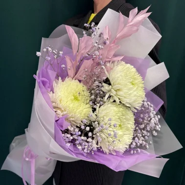 Букет «Магнум»