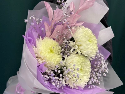 Букет «Магнум»