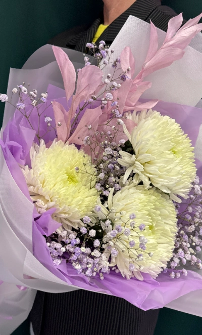 Букет «Магнум»