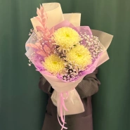 Букет &laquo;Магнум&raquo; 2