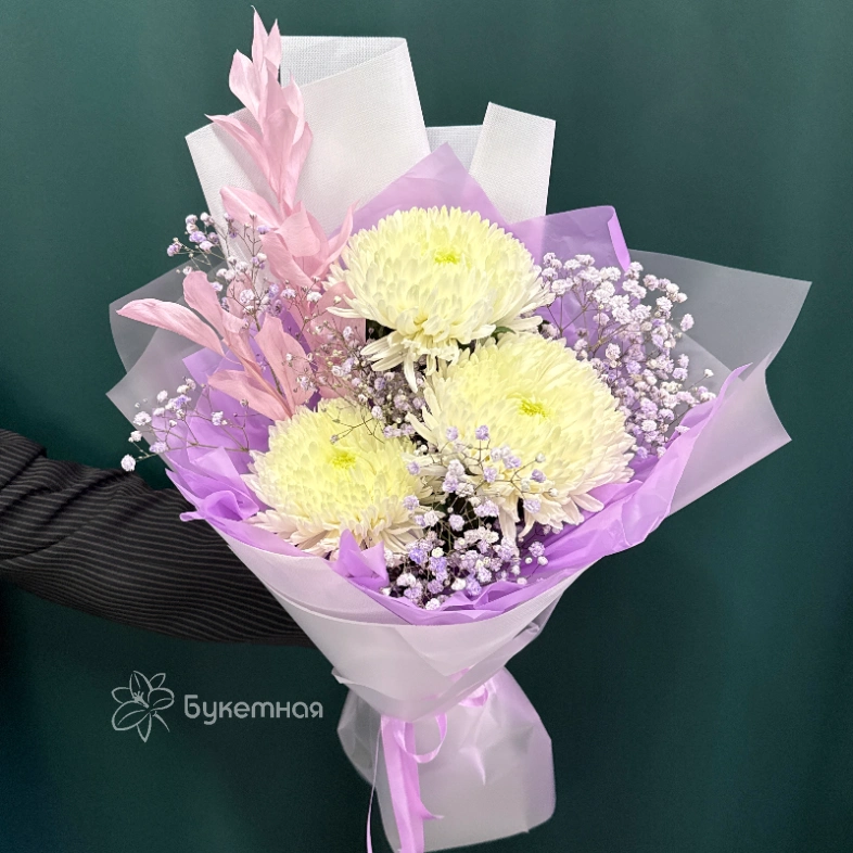 Букет &laquo;Магнум&raquo;